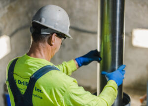 Hydraulic Cylinder Replacement Featured